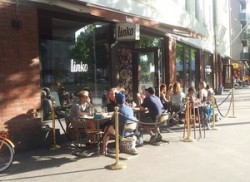 Пицца-бар Linko Pizzabar